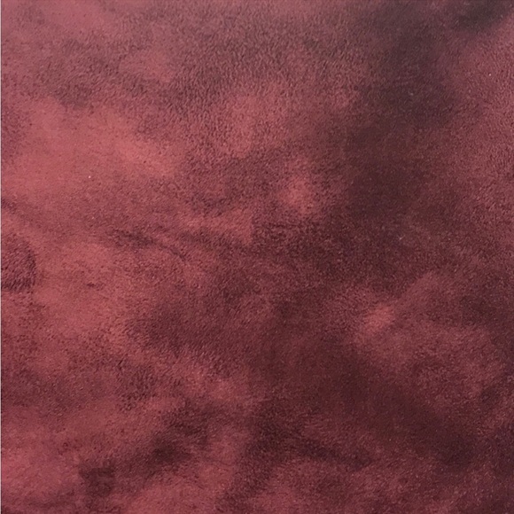 SAM EDELMAN KENT over the knee heeled suede boot dark grey - Picture 14 of 16